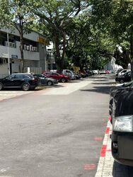 Ang Mo Kio Avenue 1 (D20), Shop House #462645061